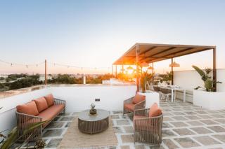 Dimora Le Tre Muse Guesthouse - 8