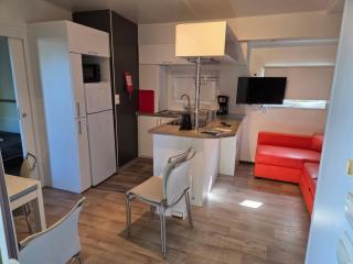 Mobil-home de 5 à 7 personnes - Cadenet - 2
