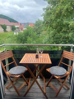 FeWo Talblick - Diemelsee - 9