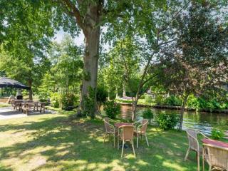 Benedenverdieping Hoeve Ginette - Giethoorn - 9