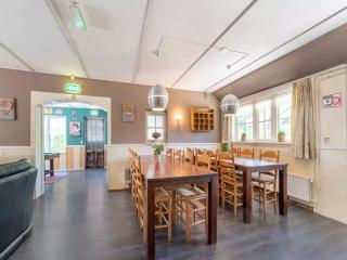 Benedenverdieping Hoeve Ginette - Giethoorn - 1
