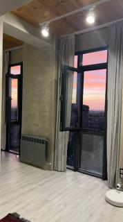Stylish studio in the heart of Almaty - Almaty - 9