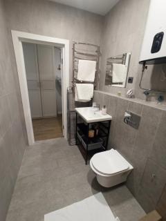 Апартаменты в Одессе на Лузановке - 3