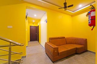 Hotel O Jayam Residency - Tirupati - 9