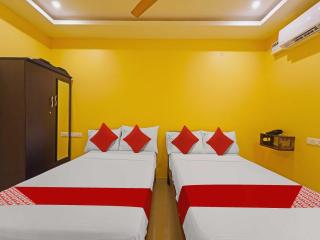 Hotel O Jayam Residency - Tirupati - 7