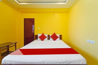 Hotel O Jayam Residency - Tirupati - 5