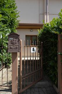 Station House - - 1
