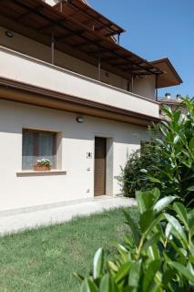Station House - - 9