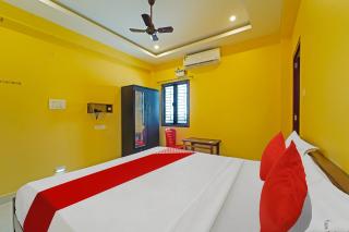 Hotel O Jayam Residency - Tirupati - 4