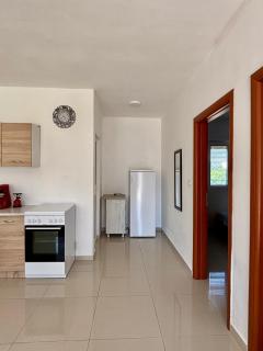 Hida Ile apartments - 2