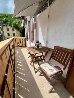 My Dolomites Home - 3