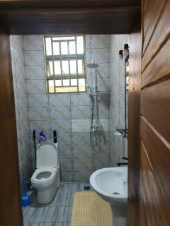 Chafy's Haven - Kigali - 9