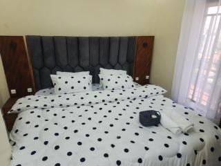 Chafy's Haven - Kigali - 8
