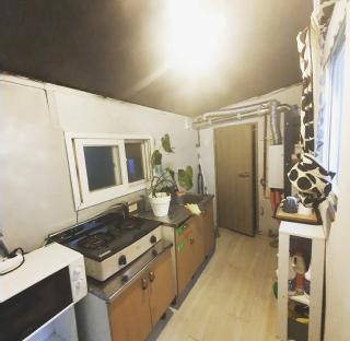Private Townhouse - Séoul - 1