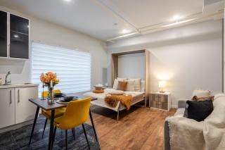 Spacious Studio on Bishop - Hot Spot Dtown MTL - Montréal - 0