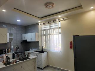 Chafy's Haven - Kigali - 7