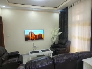 Chafy's Haven - Kigali - 6