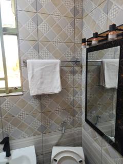 Chafy's Haven - Kigali - 5