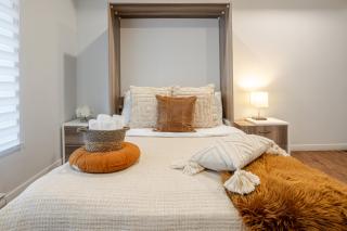 Spacious Studio on Bishop - Hot Spot Dtown MTL - Montréal - 4