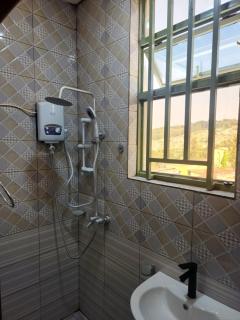 Chafy's Haven - Kigali - 4