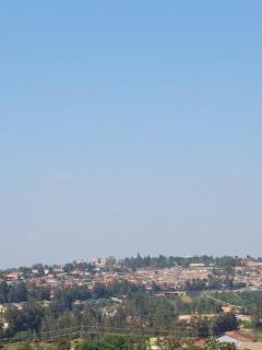 Chafy's Haven - Kigali - 3