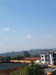 Chafy's Haven - Kigali - 2