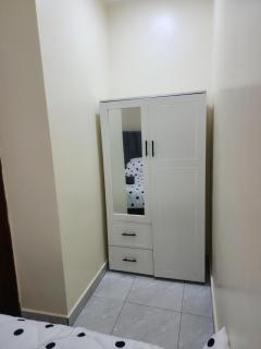 Chafy's Haven - Kigali - 1