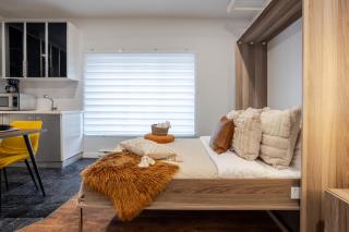 Spacious Studio on Bishop - Hot Spot Dtown MTL - Montréal - 1