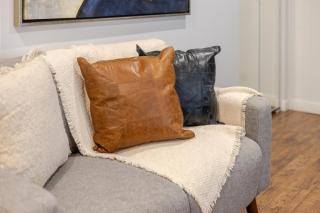 Spacious Studio on Bishop - Hot Spot Dtown MTL - Montréal - 6