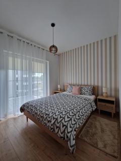Apartament Paderewskiego Two Bedrooms Private Garage Air Condition - Rzeszów - 0
