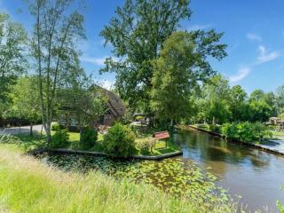 Hoeve Ginette - Giethoorn - 9