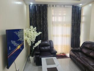 Chafy's Haven - Kigali - 0