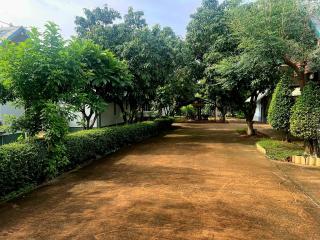 Rawinnipha's Resort & Garden Khonkaen - 2