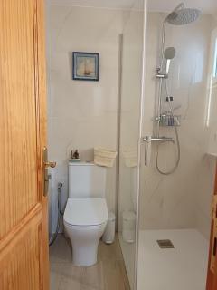 Casa cerca del campo y la ciudad - 2