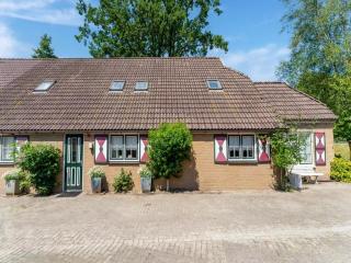 Hoeve Ginette - Giethoorn - 3