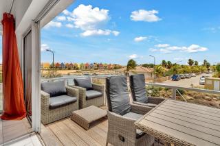 Caribbean Court Apartment Djòdjò - 9