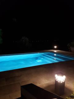 Villa tasche-vecchio - Porto Vecchio - 7
