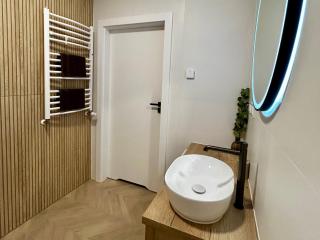 Apartament NIEGOCIN - Giżycko - 5