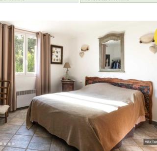Villa tasche-vecchio - Porto Vecchio - 5