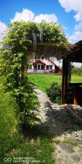 Family Mountain Cottage - 0