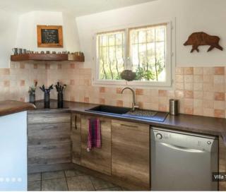 Villa tasche-vecchio - Porto Vecchio - 1
