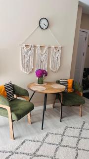 Boho apartment studio - 1