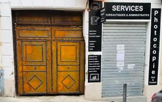 Cosy gare saint charles - 9