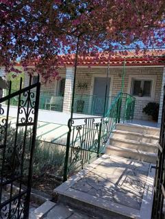 Paxos Rock Apartments - Gaios (Passo) - 0