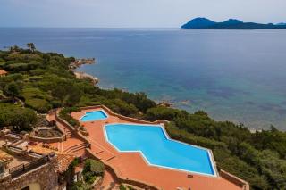 Esclusiva Punta Volpe, Villetta con Accesso sul Mare - 9