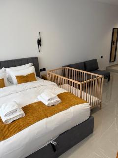 Thess Living Suites - Salonicco - 4