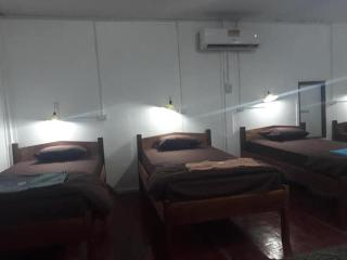 LAOSHOM hotel - 7