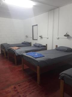 LAOSHOM hotel - 4