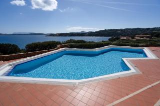 Esclusiva Punta Volpe, Villetta con Accesso sul Mare - 4