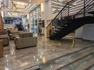 Sudirman Park Apartment Studio - Giacarta - 9